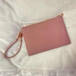 Dagne Dover Essential Clutch Wallet